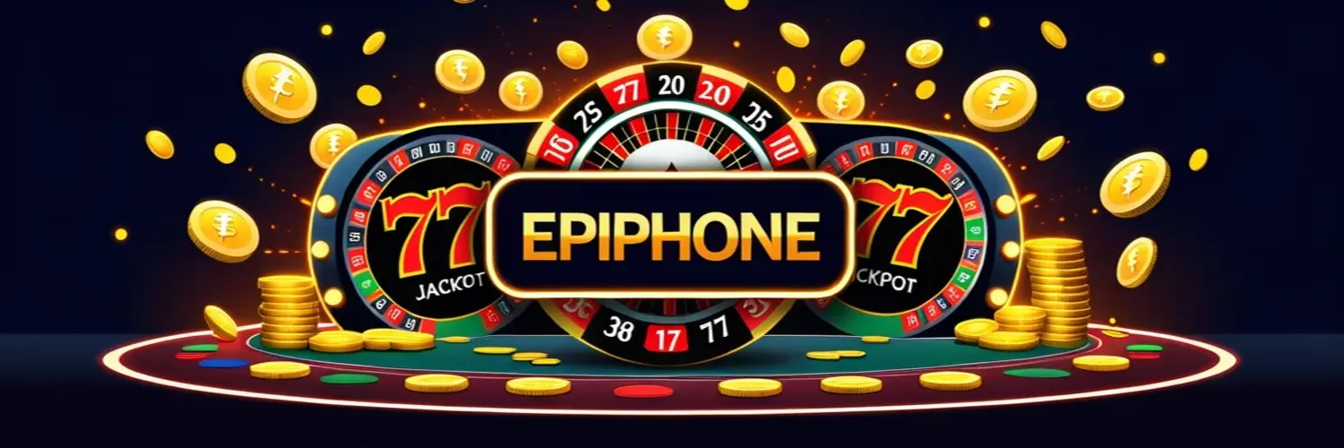 Epiphone Casino Play Now